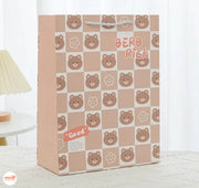 Túi quà dọc 24.5x19,5x9,5cm