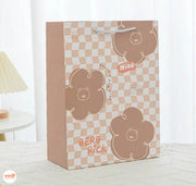 Túi quà dọc 24.5x19,5x9,5cm