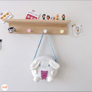 Túi lông Sanrio 0045 VT