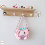 Túi lông Sanrio 0045 VT