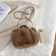 Túi lông bí ngô VT