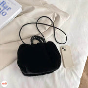 Túi lông bí ngô VT