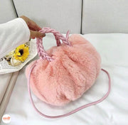 Túi lông bí ngô VT