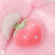 Túi đeo thỏ má hồng