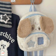 Balo chó Tutu & bye bye