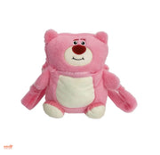 Túi đeo thú bông có chân