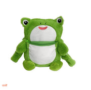 Túi đeo thú bông có chân