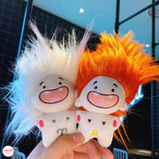 Móc khoá doll cung hoàng đạo