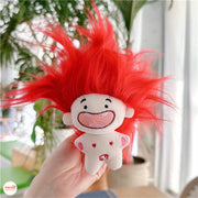 Móc khoá doll cung hoàng đạo