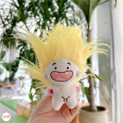 Móc khoá doll cung hoàng đạo