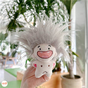 Móc khoá doll cung hoàng đạo