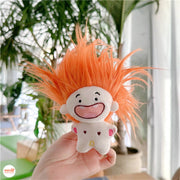 Móc khoá doll cung hoàng đạo