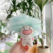 Móc khoá doll cung hoàng đạo