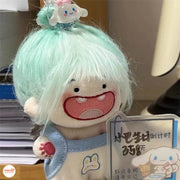 Móc khoá doll cung hoàng đạo