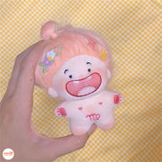 Móc khoá doll cung hoàng đạo