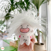 Móc khoá doll cung hoàng đạo
