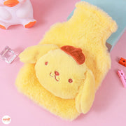 Túi chườm thú cute