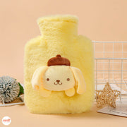 Túi chườm thú cute