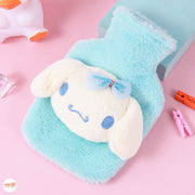 Túi chườm thú cute