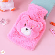 Túi chườm thú cute