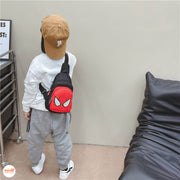 Túi đeo chéo người nhện