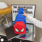 Túi đeo chéo người nhện