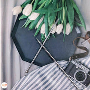 Set 2 cây nặn mụn Nalamei