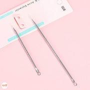 Set 2 cây nặn mụn Nalamei