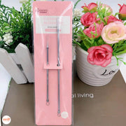 Set 2 cây nặn mụn Nalamei