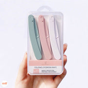 Set 3 dao tỉa lông mày 8598