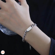 Lắc tay nam 0025 MY