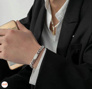 Lắc tay nam 0025 MY