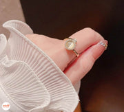 Nhẫn tròn trong xoay FL