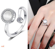 Nhẫn tròn trong xoay FL