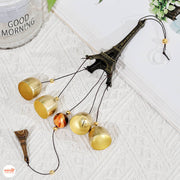 Chuông gió hình tháp Eiffel