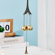 Chuông gió hình tháp Eiffel