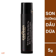 Son dưỡng dầu dừa Bến Tre Cocoon