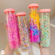 Lọ thun cột tóc nhí