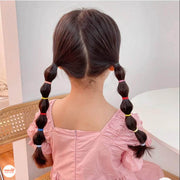 Lọ thun cột tóc nhí