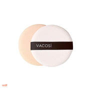 Bông phấn khô tròn nhỏ Vacosi PK02