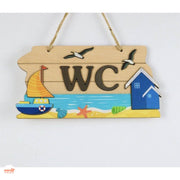 Bảng gỗ decor BM