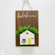 Bảng gỗ decor BM