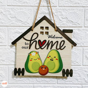 Bảng gỗ decor BM