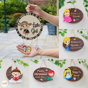 Bảng gỗ decor BM