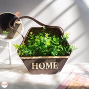 Bảng gỗ decor BM