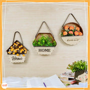 Bảng gỗ decor BM