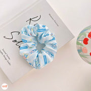 Scrunchies vải MB