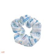 Scrunchies vải MB