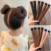 Thanh búi tóc tạo kiểu