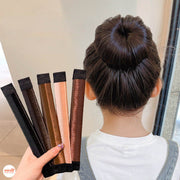 Thanh búi tóc tạo kiểu